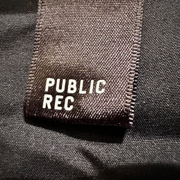 Public Rec golf slacks - Picture 4 of 10